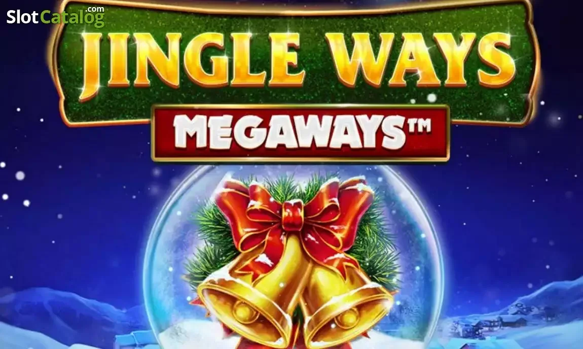 Jingle Ways Megaways slot