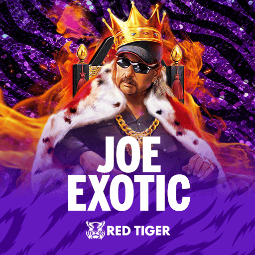 Joe Exotic slot