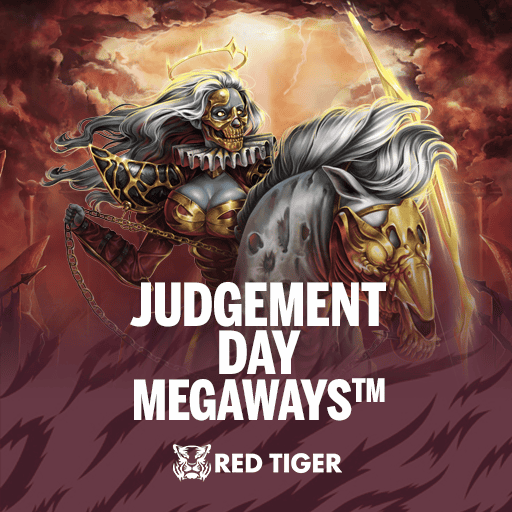 Judgement Day Megaways slot