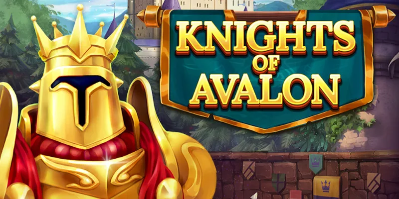 Knights Of Avalon slot