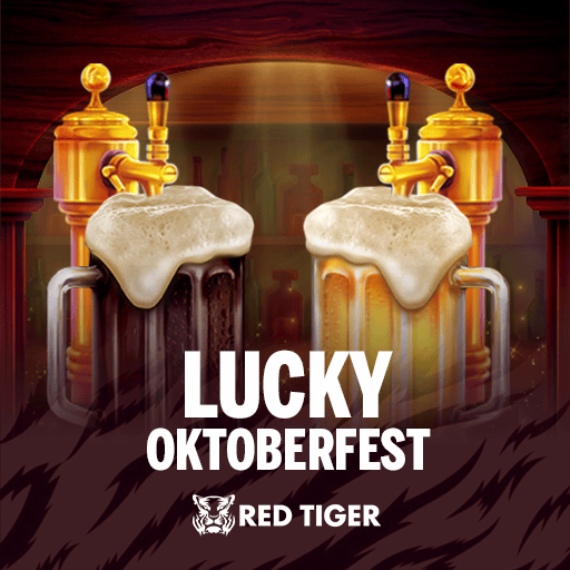 Lucky Oktoberfest slot