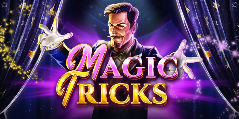 Magic Tricks slot