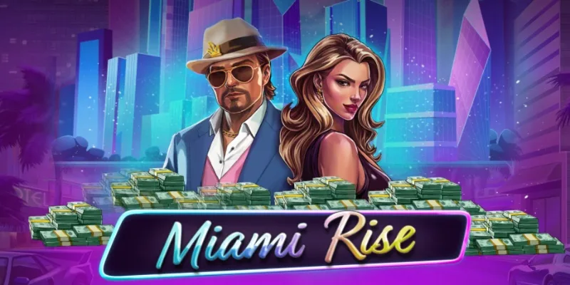 Miami Rise slot