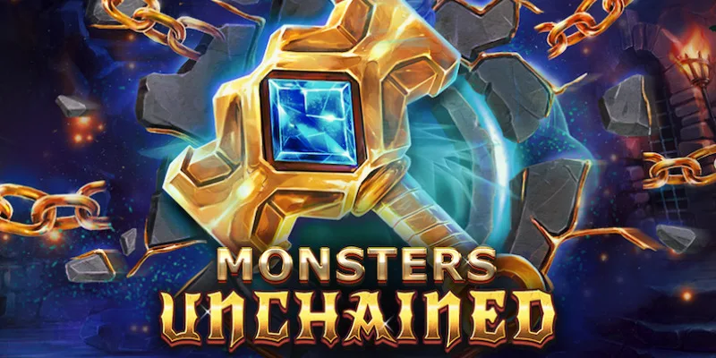 Monsters Unchained slot