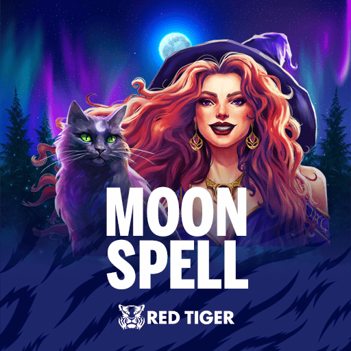 Moon Spell slot