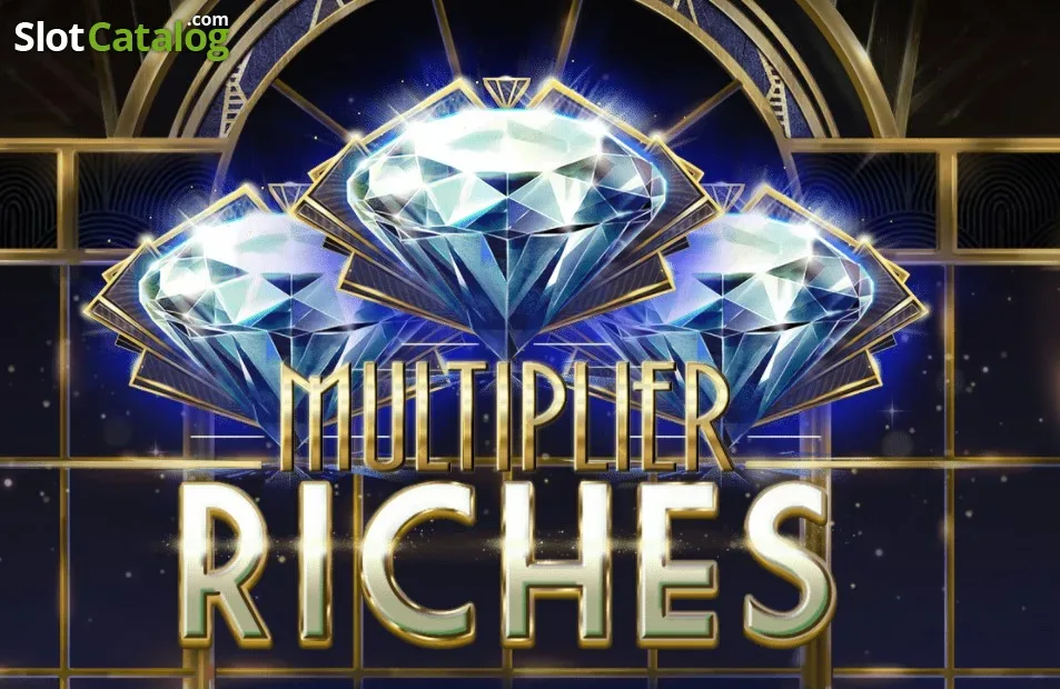 Multiplier Riches slot
