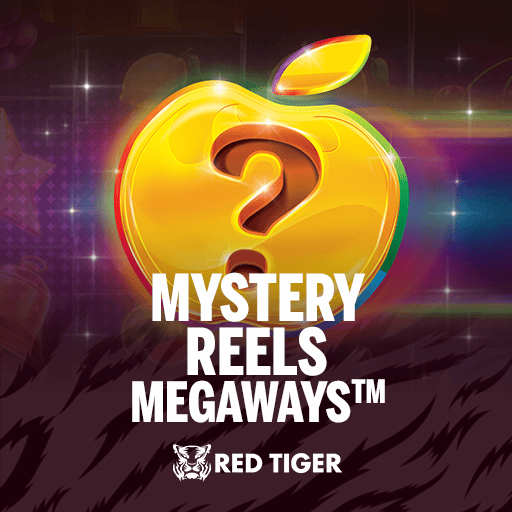 Mystery Reels Megaways slot