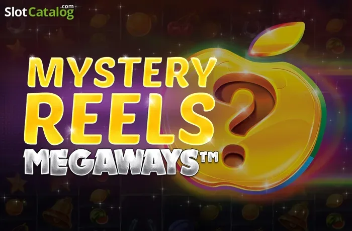 Mystery Reels Megaways slot