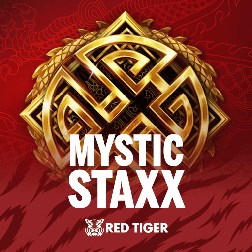 Mystic Staxx slot