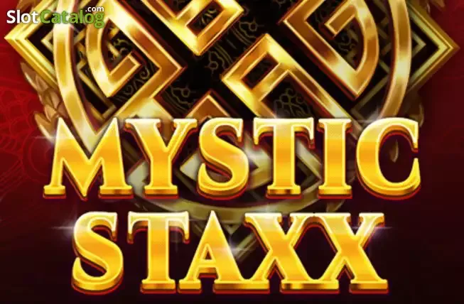 Mystic Staxx slot