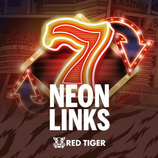 Neon Links slot