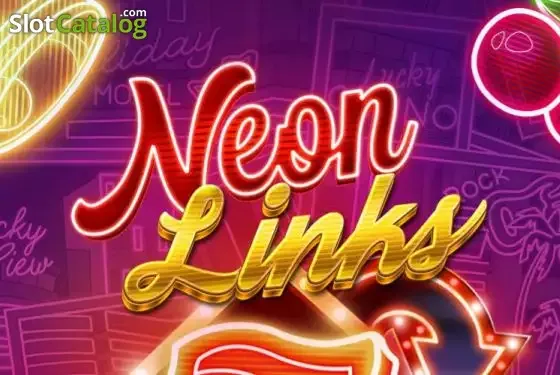 Neon Links slot