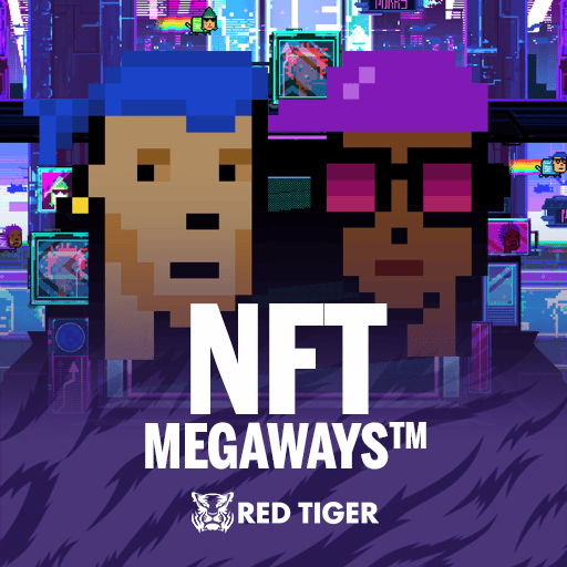 Nft Megaways slot