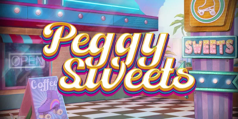 Peggy Sweets slot