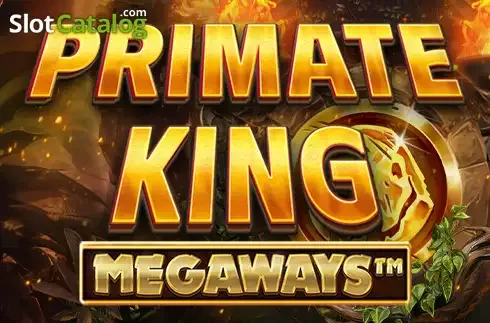 Primate King Megaways slot