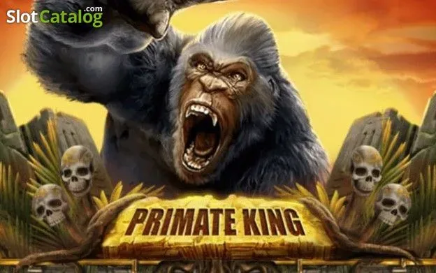 Primate King slot