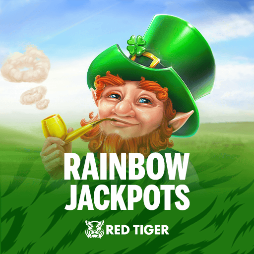 Rainbow Jackpots slot