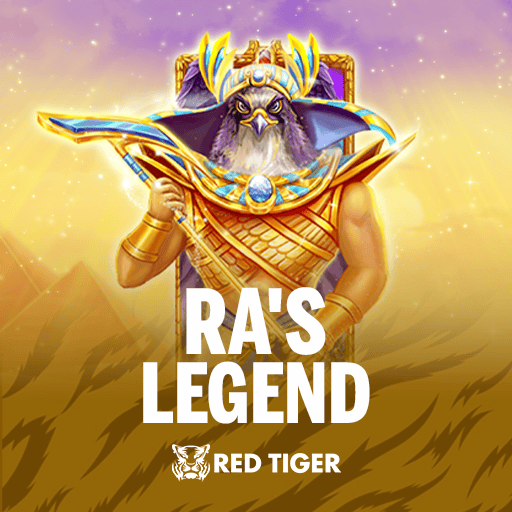 Ras Legend slot