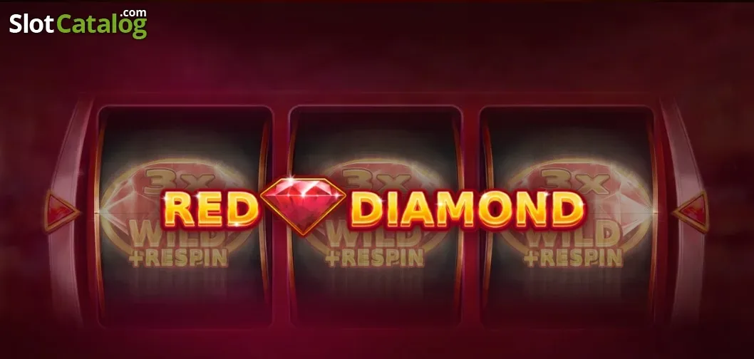 Red Diamond slot