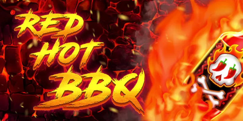 Red Hot Bbq slot