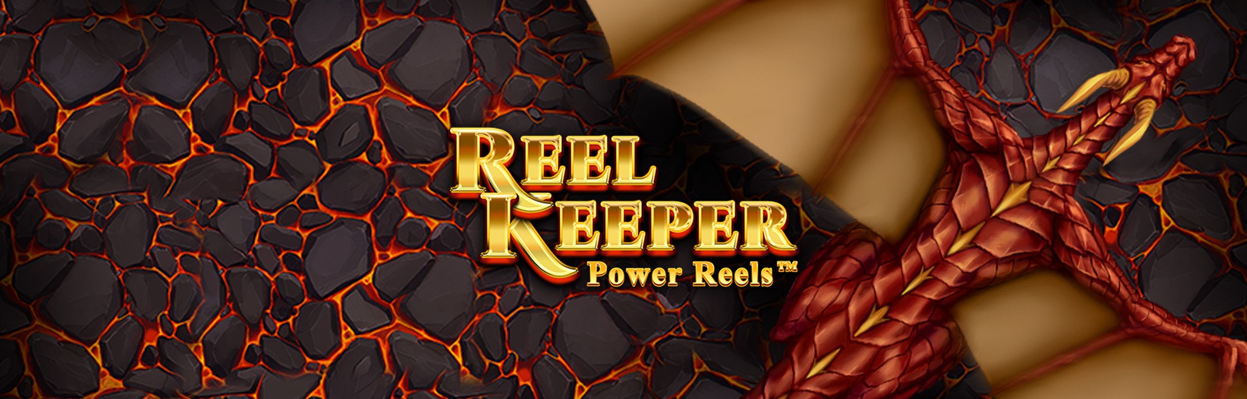 Reel Keeper Power Reels slot