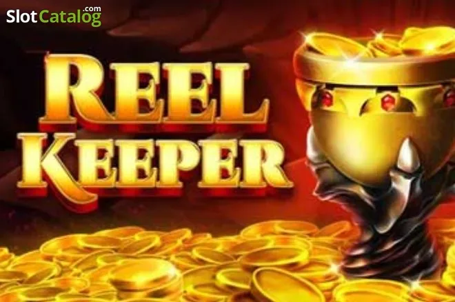 Reel Keeper slot