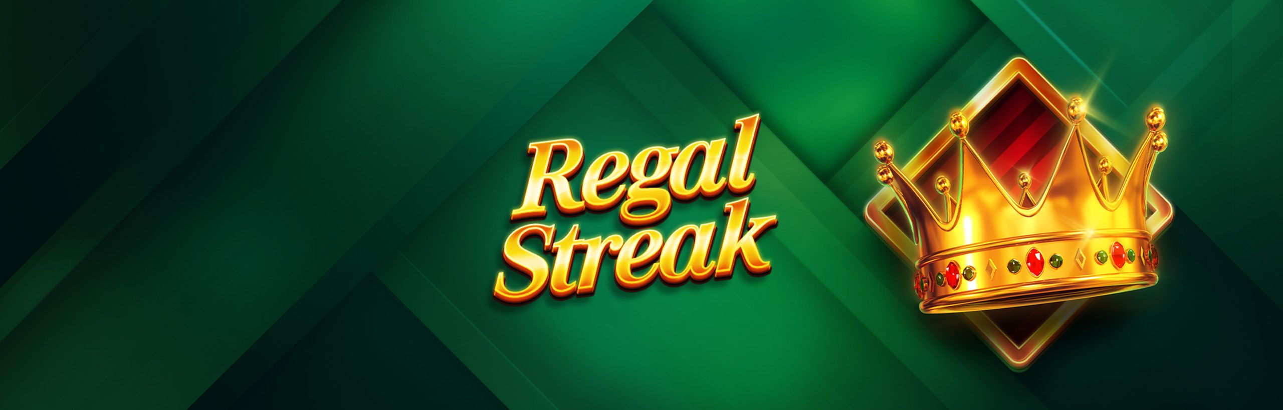 Regal Streak slot
