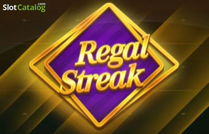 Regal Streak slot