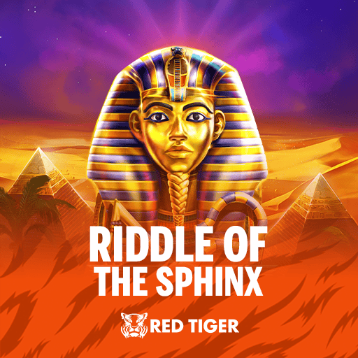 Riddle Of The Sphinx slot