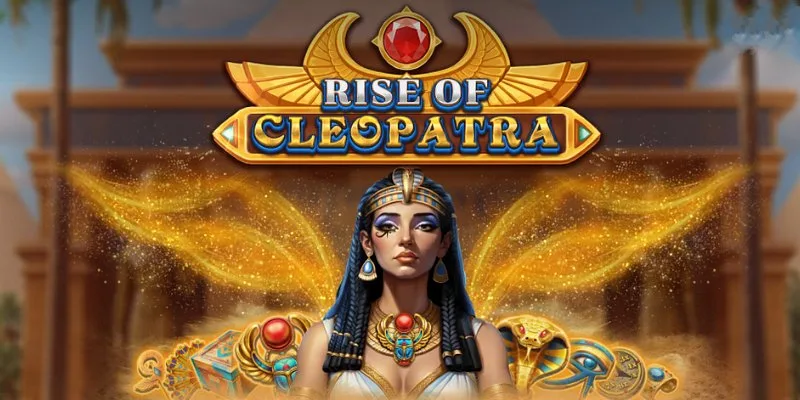 Rise Of Cleopatra slot