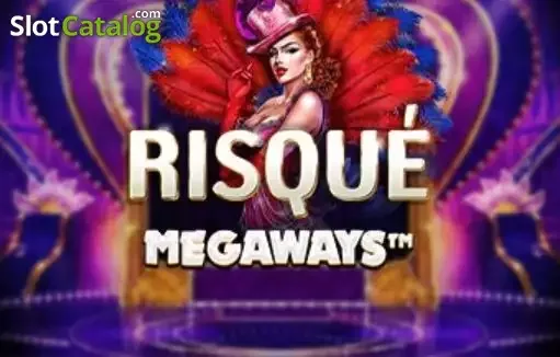 Risque Megaways slot