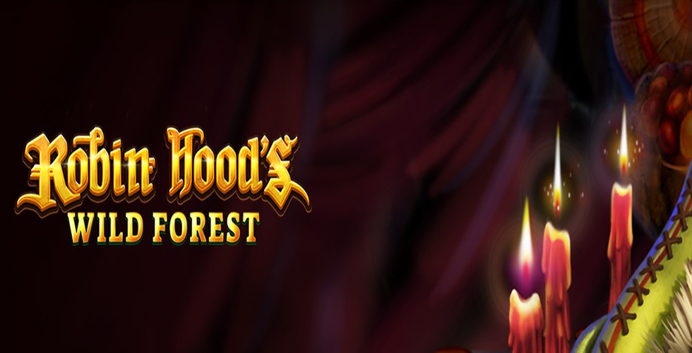 Robin Hood's Wild Forest slot