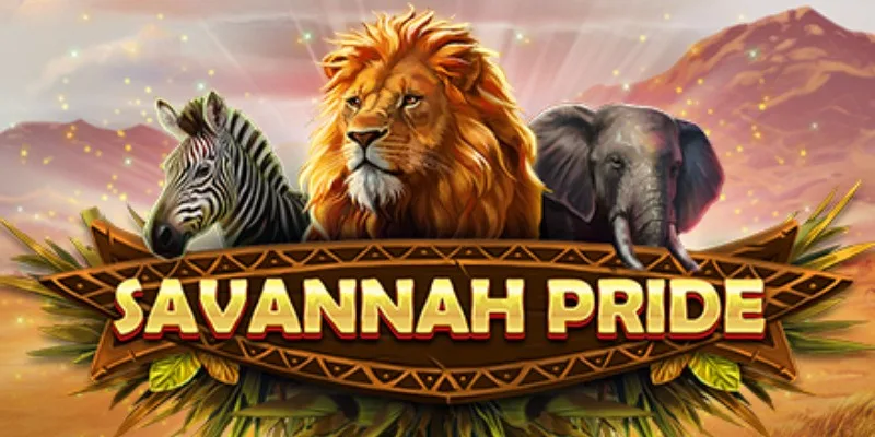 Savannah Pride slot