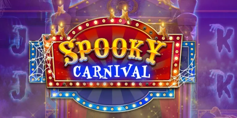 Spooky Carnival slot