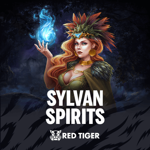 Sylvan Spirits slot