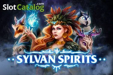 Sylvan Spirits slot
