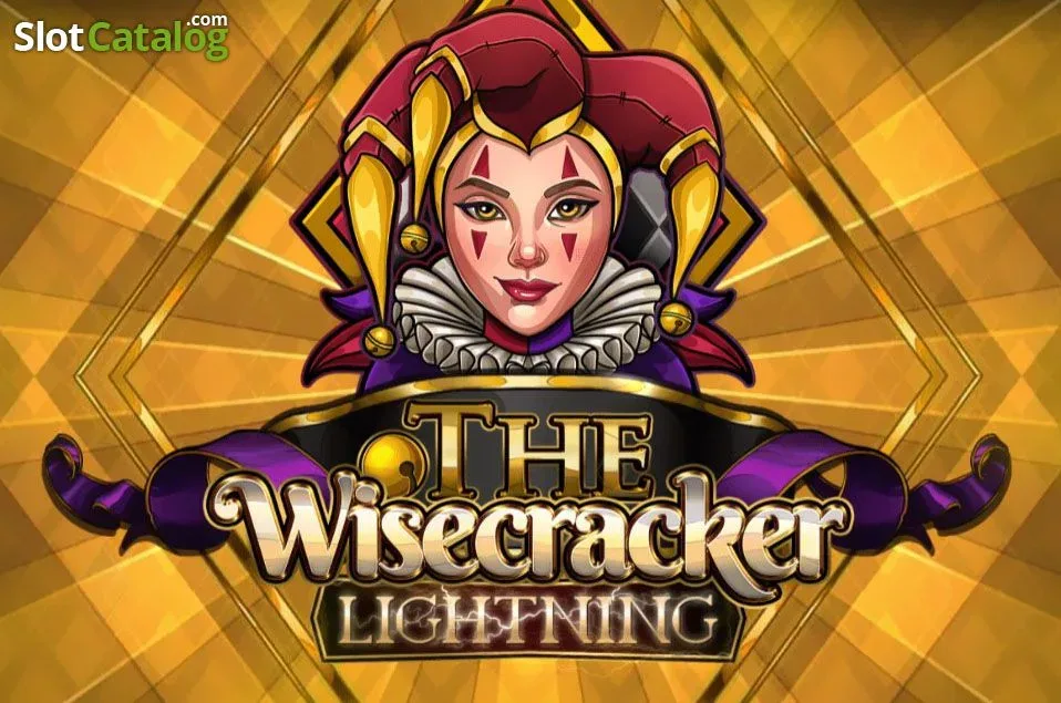 The Wisecracker Lightning slot
