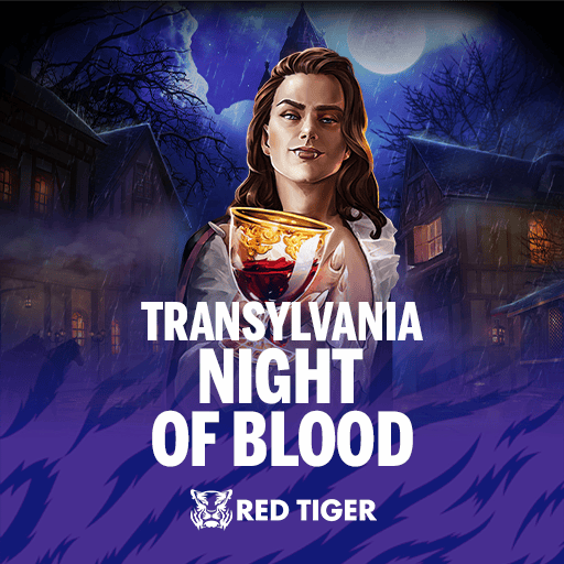 Transylvania Night Of Blood slot
