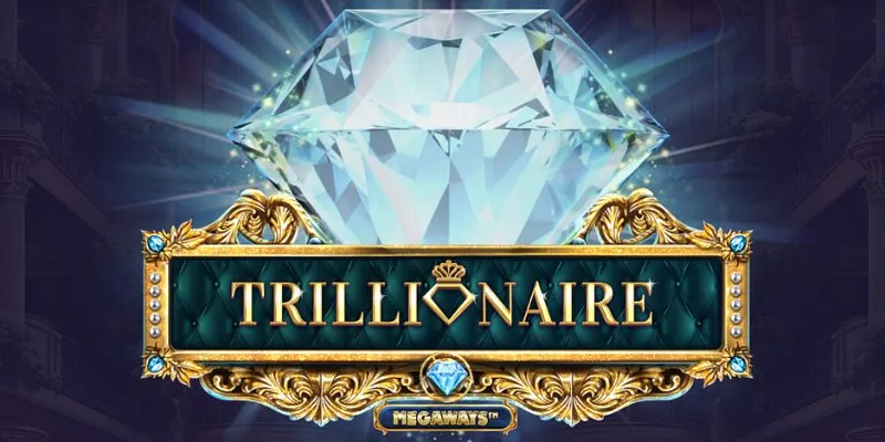 Trillionaire Megaways slot