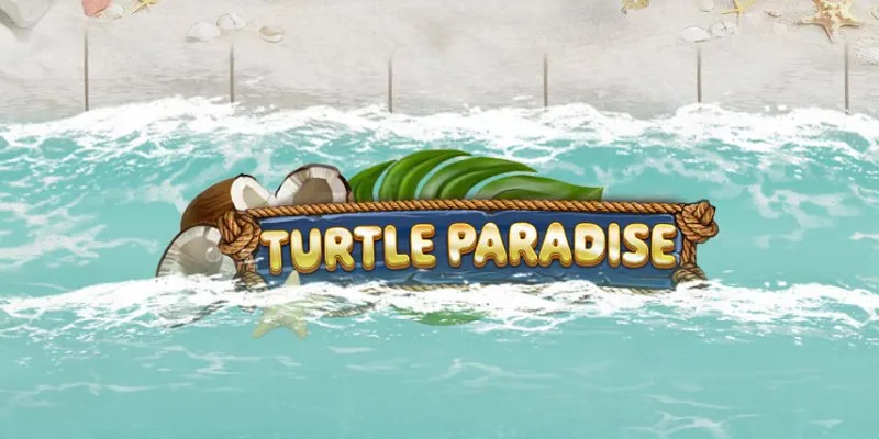 Turtle Paradise slot