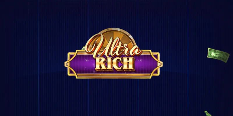 Ultra Rich slot