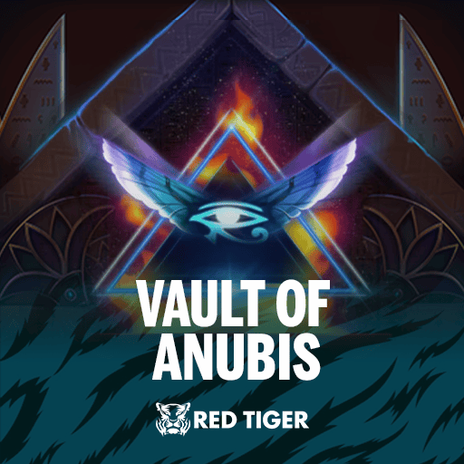 Vault Of Anubis slot