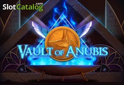 Vault Of Anubis slot