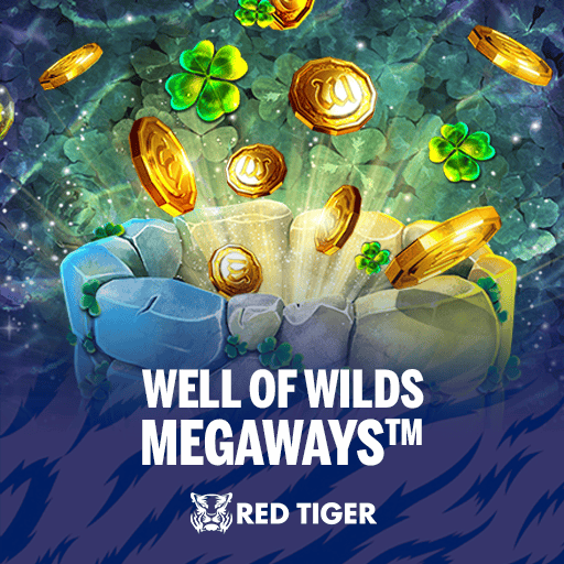 Well Of Wilds Megaways slot