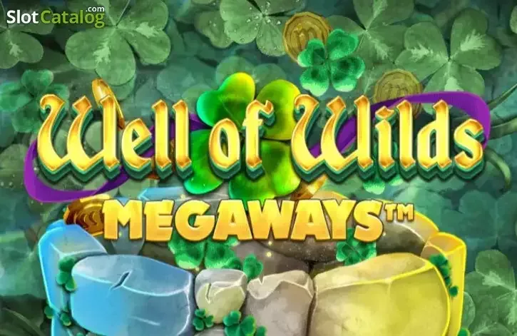 Well Of Wilds Megaways slot