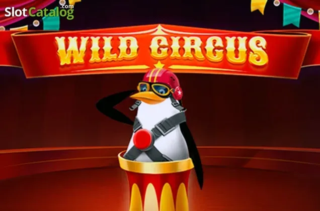 Wild Circus slot