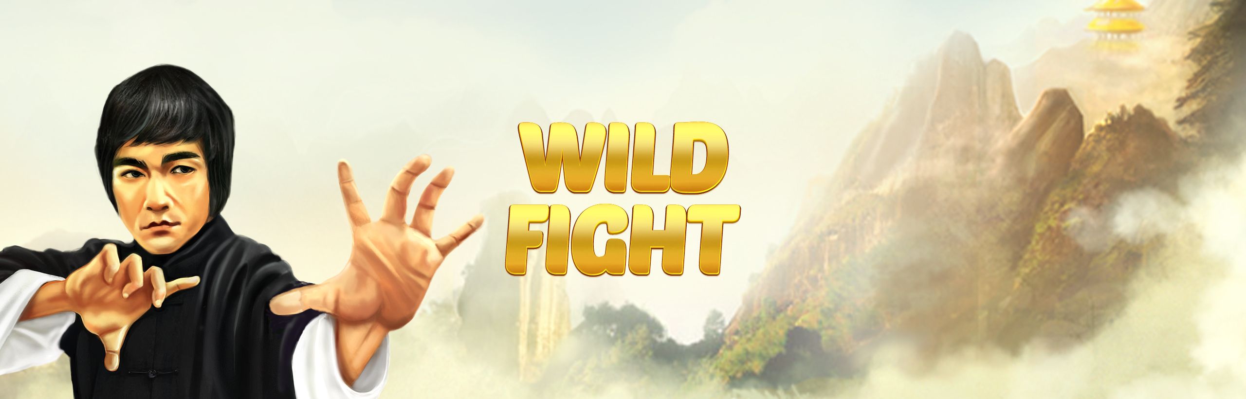 Wild Fight slot