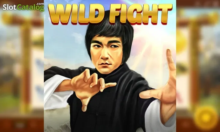 Wild Fight slot