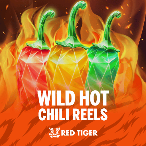 Wild Hot Chilli Reels slot