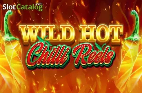 Wild Hot Chilli Reels slot